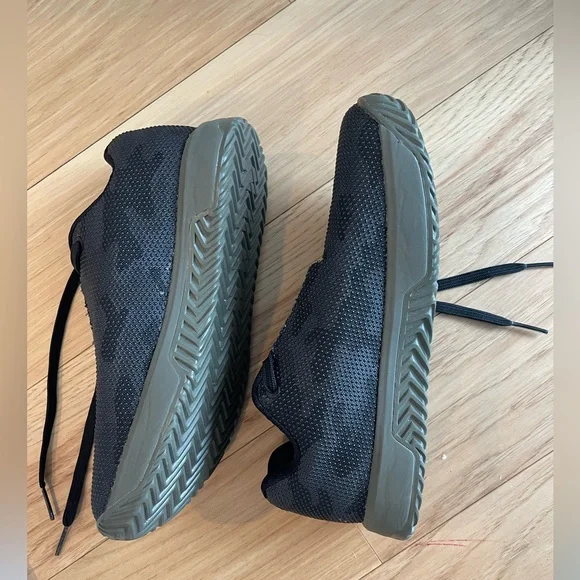 Nobull NWOT Trainer + (Impact) Night Camo Ivy - Picture 8 of 13